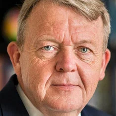Lars Løkke Rasmussen