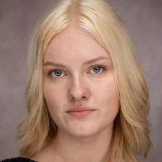 Katie Walker