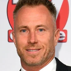 James Jordan