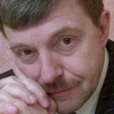 Grigory Amnuel