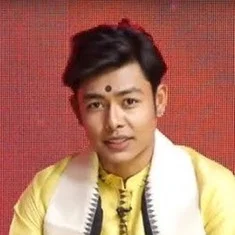 Amar Mayanglambam