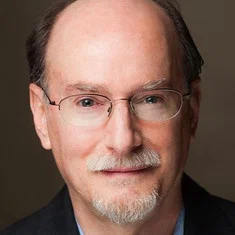 Dean Radin