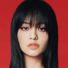 Amy Lo Wai-Man