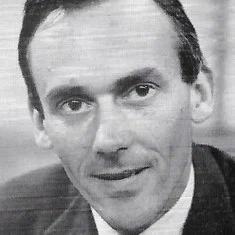 Dudley Foster
