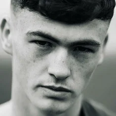 Lewis Brophy