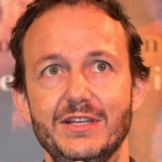 Pablo Benegas