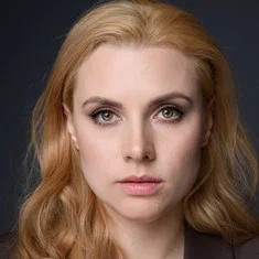 Luba Bakhankova