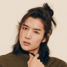 He Kailang