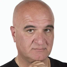 Costas Kilias