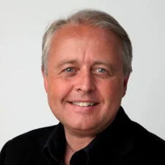 David Hurley