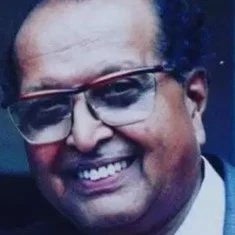 S. K. Bhagavan