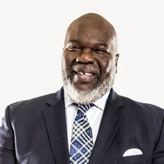 T.D. Jakes