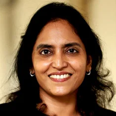 Supriya Yarlagadda