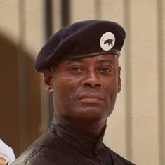Khalid Abdul Muhammad