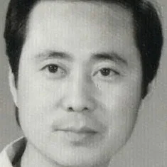 吴刚