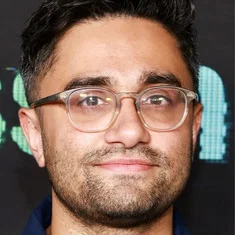 Aneesh Chaganty