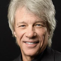 Jon Bon Jovi