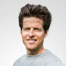 Bert De Backer