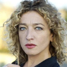 Sara Borsarelli