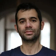 Nicolás Rincón Gille