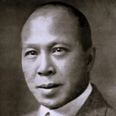 Charles Fang