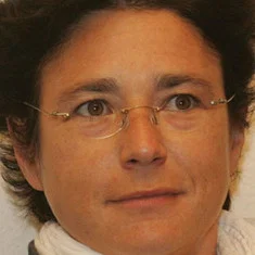Marie-Pierre Huster