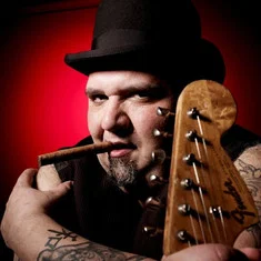 Popa Chubby