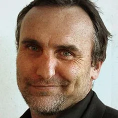 Michael Ware