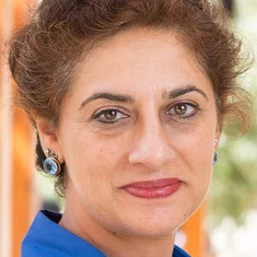 Salima Ikram