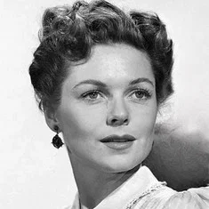 Joyce Mackenzie