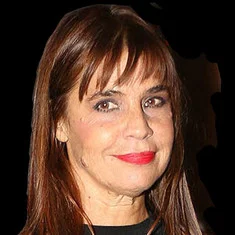 Fabiana Cantilo