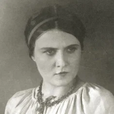 Ekaterina Osmyalovskaya