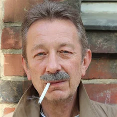 Kurt Dartsch