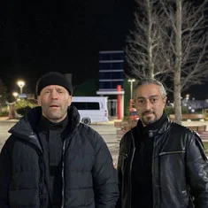 Aziz Yanık