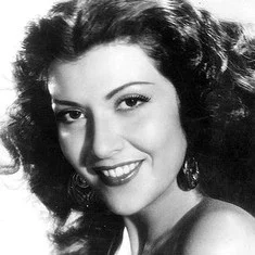Gloria Marín
