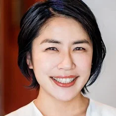 Yoshie Okuyama