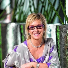 Christel Cabanier