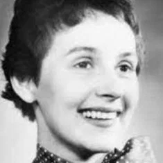 Božena Obrová