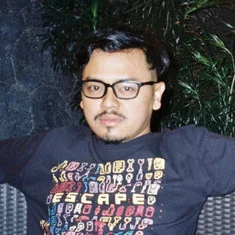 Ahmad Yuniardi