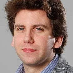 Tim Stanley