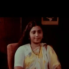 Annamma Abraham