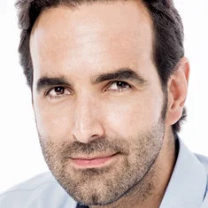 Arturo Barba