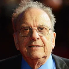 Ronald Harwood