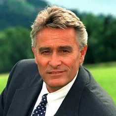 Klaus Wildbolz