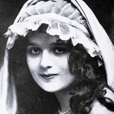 Betty Gray