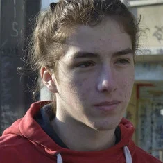Téo Yacoub