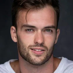 Jacob Masters
