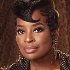 Shamea Morton