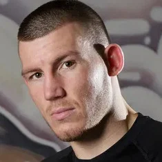 Liam Williams