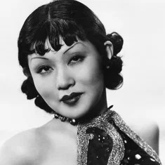 Toshia Mori